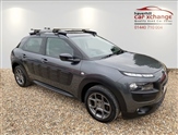 Used Citroen C4 Cactus