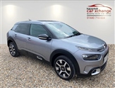 Used Citroen C4 Cactus