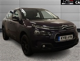Used Citroen C4 Cactus