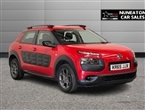 Used Citroen C4 Cactus