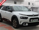 Used Citroen C4 Cactus