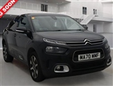 Used Citroen C4 Cactus