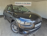 Used Citroen C4 Cactus
