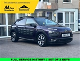 Used Citroen C4 Cactus