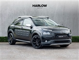 Used Citroen C4 Cactus