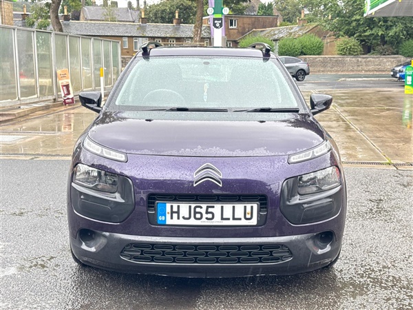 Large image for the Used Citroen C4 Cactus