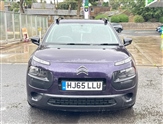 Used Citroen C4 Cactus