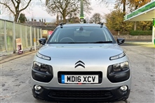 Citroen C4 Cactus