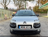 Used Citroen C4 Cactus
