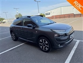 Used Citroen C4 Cactus