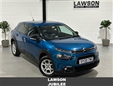 Used Citroen C4 Cactus