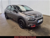 Used Citroen C4 Cactus
