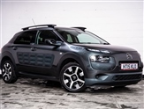 Used Citroen C4 Cactus