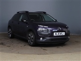 Used Citroen C4 Cactus Used Citroen C4 Cactus