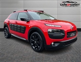 Used Citroen C4 Cactus