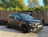 Used Citroen C4 Cactus