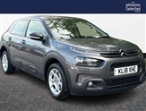 Citroen C4 Cactus Image 1
