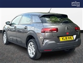 Citroen C4 Cactus Image 2