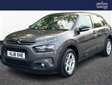 Citroen C4 Cactus Image 4
