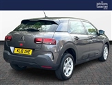 Citroen C4 Cactus Image 5