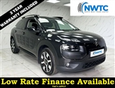 Used Citroen C4 Cactus