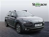 Citroen C4 Cactus Image 1