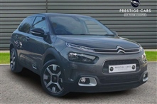 Used Citroen C4 Cactus