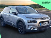 Citroen C4 Cactus Image 1