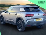 Citroen C4 Cactus Image 3
