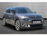 Citroen C4 Cactus Image 1