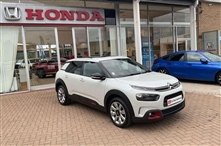 Used Citroen C4 Cactus