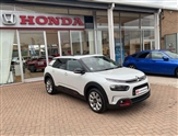 Citroen C4 Cactus Image 1