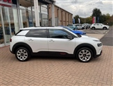Citroen C4 Cactus Image 2