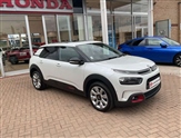 Citroen C4 Cactus Image 3