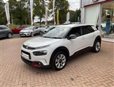 Citroen C4 Cactus Image 6