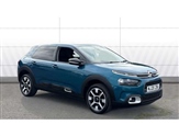 Citroen C4 Cactus Image 1