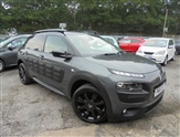 Used Citroen C4 Cactus