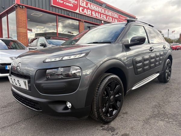 Large image for the Used Citroen C4 Cactus