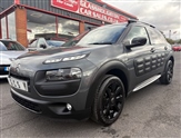 Used Citroen C4 Cactus