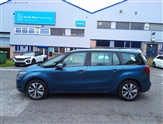 Used Citroen C4 Grand Picasso
