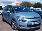 Used Citroen C4 Grand Picasso