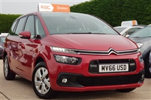 Citroen C4 Grand Picasso