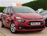 Used Citroen C4 Grand Picasso
