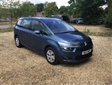Used Citroen C4 Grand Picasso