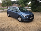 Used Citroen C4 Grand Picasso