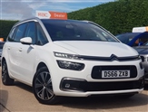 Used Citroen C4 Grand Picasso