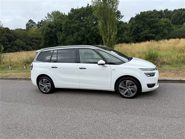 Large image for the Used Citroen C4 Grand Picasso
