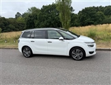 Used Citroen C4 Grand Picasso