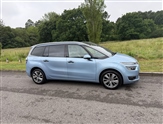 Used Citroen C4 Grand Picasso