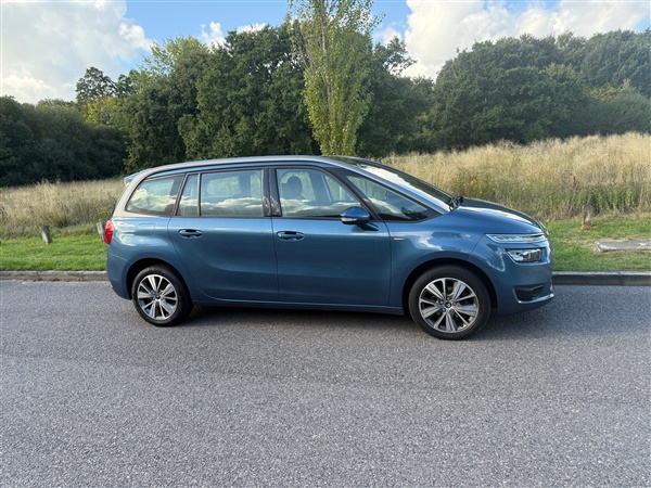 Large image for the Used Citroen C4 Grand Picasso